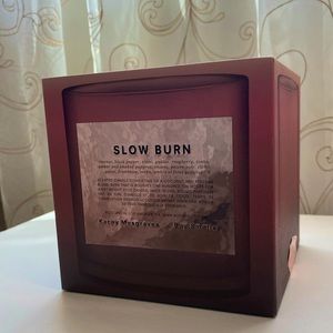 Slow Burn Kacey Musgraves Boy Smells 27 oz 3-Wick Candle